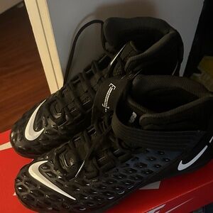 Nike Cleats